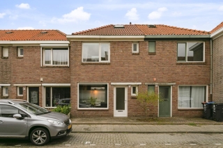 Bilderdijkstraat 19 TILBURG