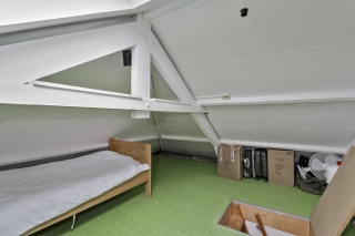 Bilderdijkstraat 19 TILBURG