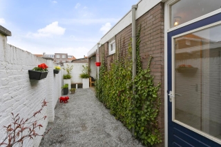 Bilderdijkstraat 19 TILBURG