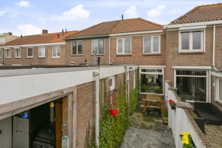 Bilderdijkstraat 19 TILBURG