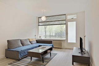 Predikherenlaan 37 TILBURG