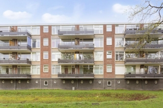 Predikherenlaan 37 TILBURG