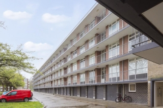 Predikherenlaan 37 TILBURG