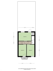Plattegrond Tilburgseweg 140 GOIRLE