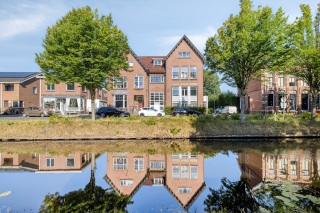 Feiko Clockstraat 141 E Oude Pekela