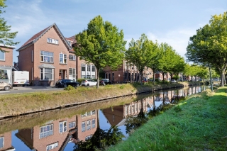Feiko Clockstraat 141 E Oude Pekela