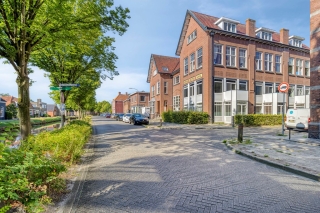 Feiko Clockstraat 141 E Oude Pekela
