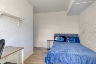 Feiko Clockstraat 141 E Oude Pekela