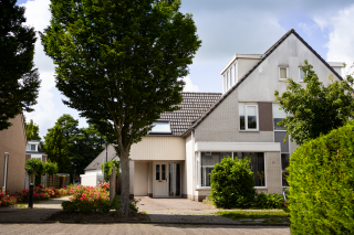 Hallerweg 19 Wijdewormer