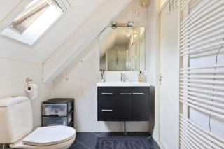 Hallerweg 19 Wijdewormer