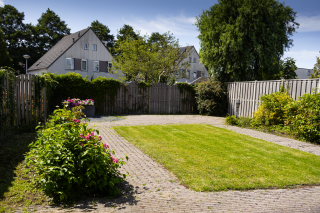 Hallerweg 19 Wijdewormer