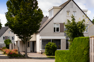 Hallerweg 19 Wijdewormer