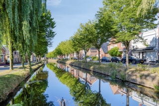 Feiko Clockstraat 141 E Oude Pekela