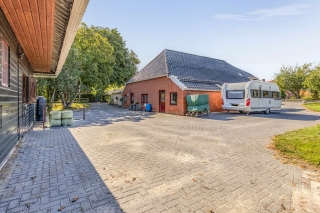 Zuster Dijkemaweg 27 Termunten