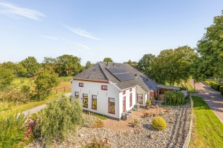 Zuster Dijkemaweg 27 Termunten