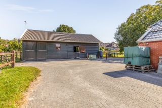 Zuster Dijkemaweg 27 Termunten