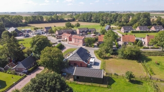 Zuster Dijkemaweg 27 Termunten