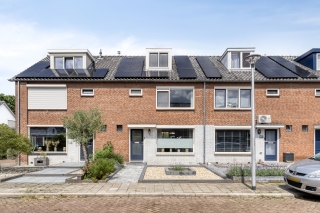 Grimberglaan 21 ALMELO