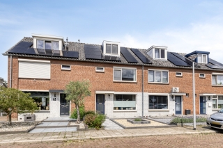 Grimberglaan 21 ALMELO