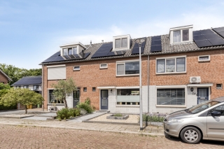 Grimberglaan 21 ALMELO