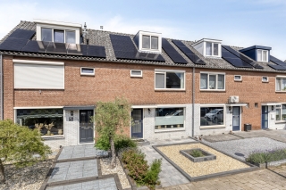 Grimberglaan 21 ALMELO