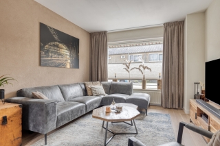 Grimberglaan 21 ALMELO