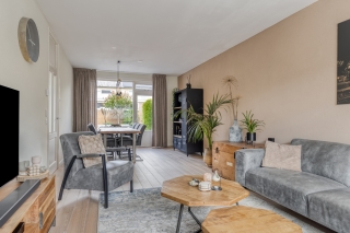 Grimberglaan 21 ALMELO