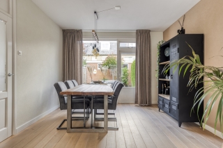 Grimberglaan 21 ALMELO