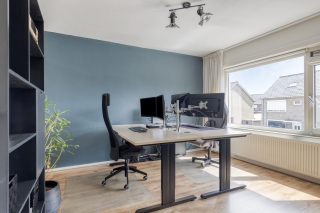 Grimberglaan 21 ALMELO