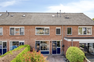 Grimberglaan 21 ALMELO