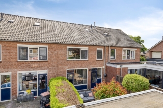 Grimberglaan 21 ALMELO