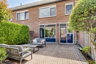 Grimberglaan 21 ALMELO