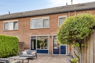 Grimberglaan 21 ALMELO