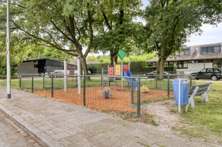Grimberglaan 21 ALMELO