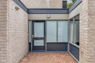Magnoliastraat 10 ENSCHEDE