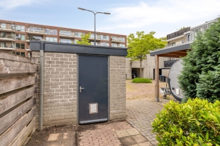 Magnoliastraat 10 ENSCHEDE