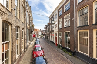 Kamperstraat 11 L ZWOLLE