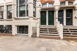 Venestraat 7 ZWOLLE
