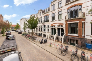 Venestraat 7 ZWOLLE