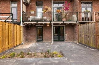 Venestraat 7 ZWOLLE