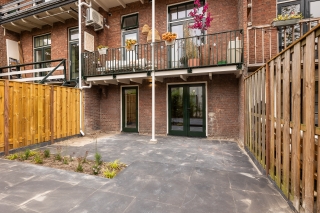 Venestraat 7 ZWOLLE