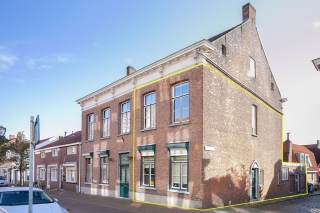 Kreupelstraat 4 Hulst