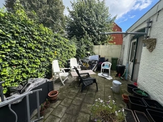 Kreupelstraat 4 Hulst