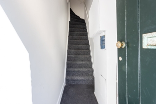 Kennemerstraat 64 RD Haarlem