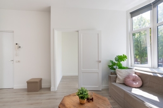 Kennemerstraat 64 RD Haarlem
