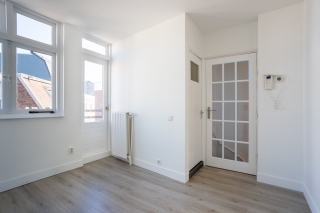 Kennemerstraat 64 RD Haarlem