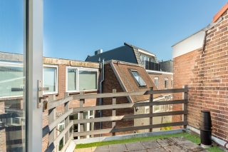 Kennemerstraat 64 RD Haarlem