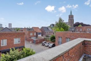 Zomereik 4 EINDHOVEN