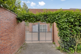 Zomereik 4 EINDHOVEN