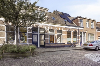 Van Ittersumstraat